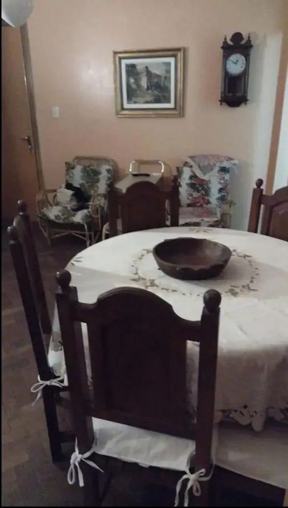 Espejo Apartment Mendoza